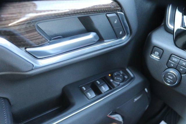 new 2026 Chevrolet Silverado 1500 car, priced at $66,061