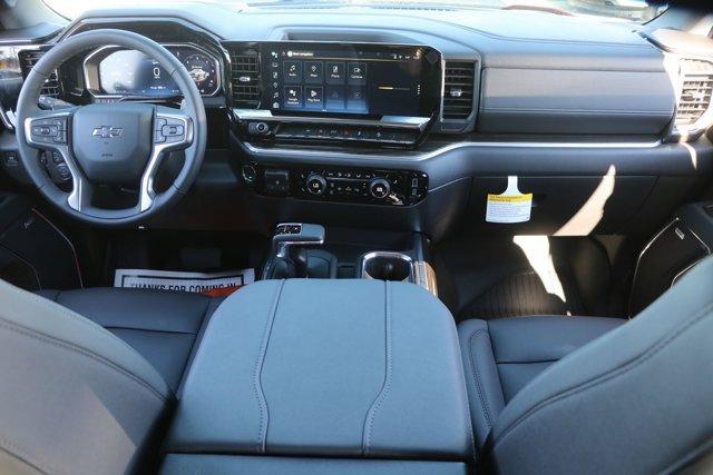 new 2026 Chevrolet Silverado 1500 car, priced at $66,061