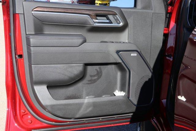 new 2026 Chevrolet Silverado 1500 car, priced at $66,061