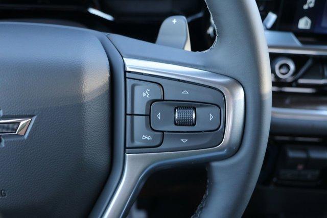 new 2026 Chevrolet Silverado 1500 car, priced at $66,061