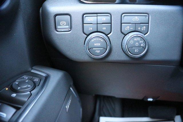 new 2026 Chevrolet Silverado 1500 car, priced at $66,061