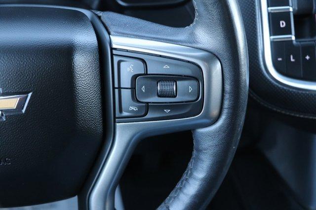 used 2022 Chevrolet Tahoe car, priced at $52,905