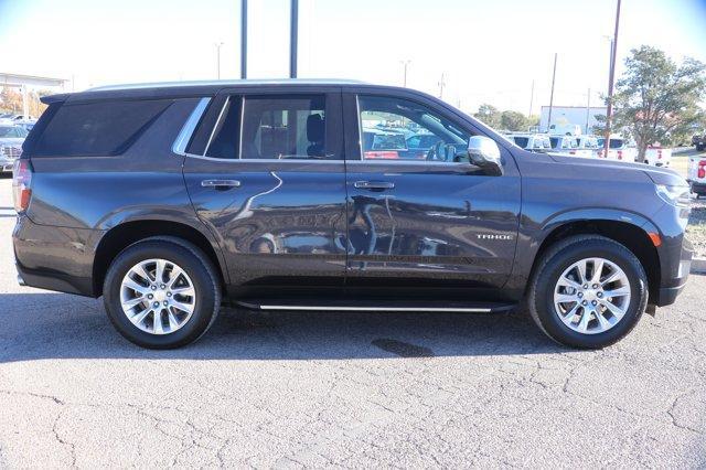 used 2022 Chevrolet Tahoe car, priced at $52,905