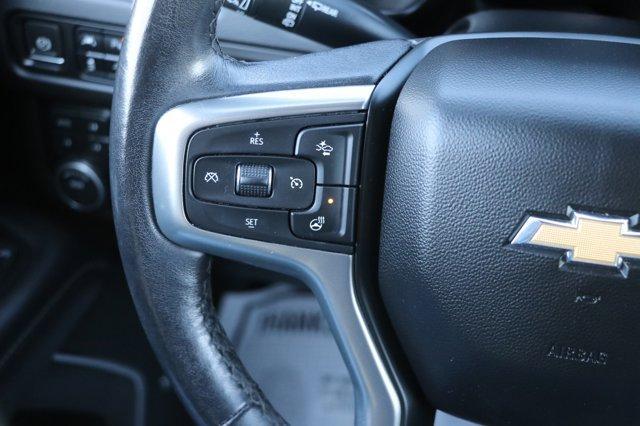 used 2022 Chevrolet Tahoe car, priced at $52,905