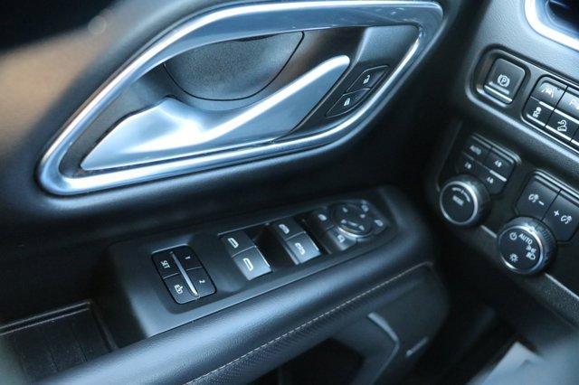 used 2022 Chevrolet Tahoe car, priced at $52,905