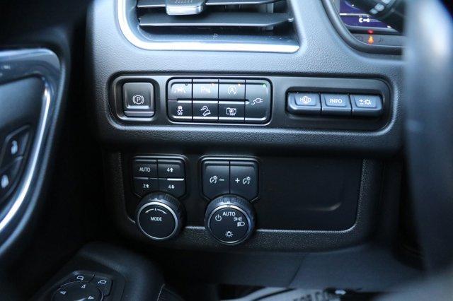 used 2022 Chevrolet Tahoe car, priced at $52,905