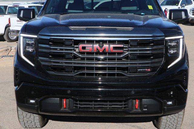 used 2022 GMC Sierra 1500 car, priced at $49,124