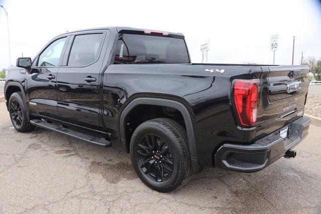 new 2024 GMC Sierra 1500 car, priced at $52,023