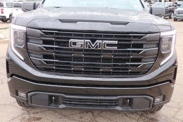 new 2024 GMC Sierra 1500 car, priced at $52,023