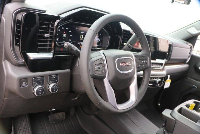 new 2024 GMC Sierra 1500 car, priced at $52,023