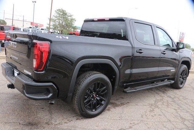 new 2024 GMC Sierra 1500 car, priced at $52,023