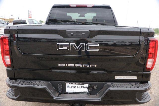 new 2024 GMC Sierra 1500 car, priced at $52,023