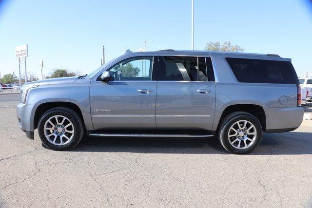 used 2020 GMC Yukon XL car, priced at $34,056