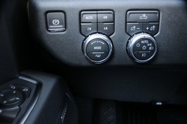 new 2026 GMC Sierra 1500 car