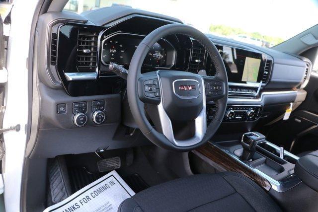 new 2026 GMC Sierra 1500 car