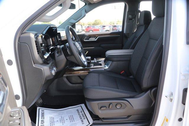 new 2026 GMC Sierra 1500 car