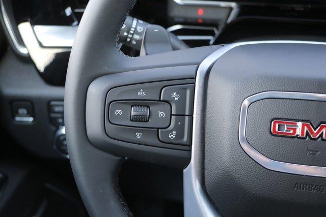 new 2026 GMC Sierra 1500 car