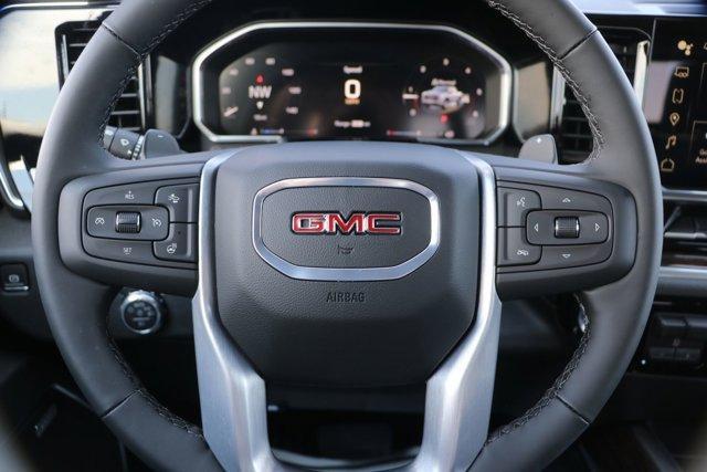 new 2026 GMC Sierra 1500 car