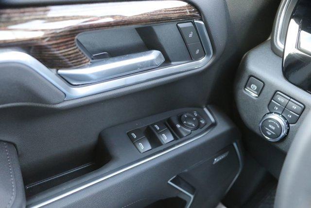 new 2026 GMC Sierra 1500 car