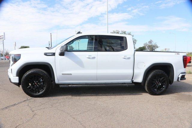 new 2026 GMC Sierra 1500 car