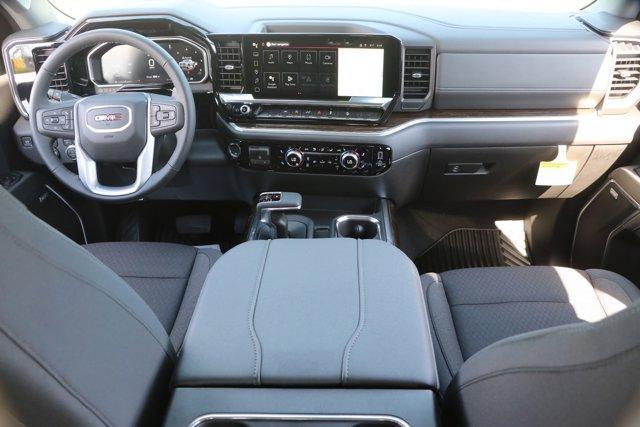 new 2026 GMC Sierra 1500 car