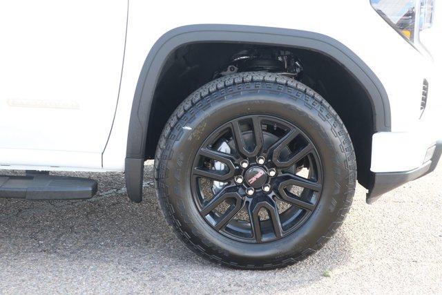 new 2026 GMC Sierra 1500 car