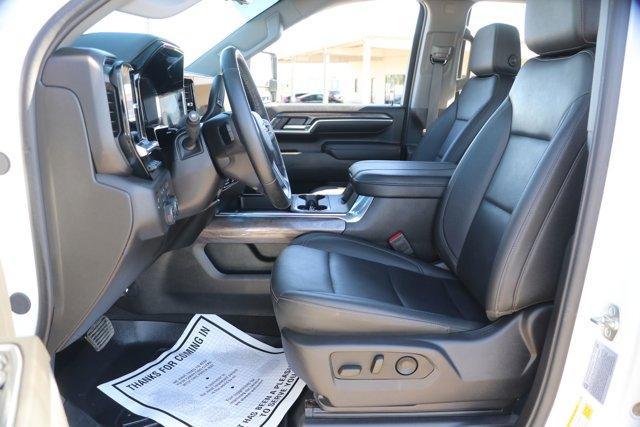 used 2025 Chevrolet Silverado 2500 car, priced at $67,236