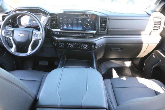 used 2025 Chevrolet Silverado 2500 car, priced at $67,236
