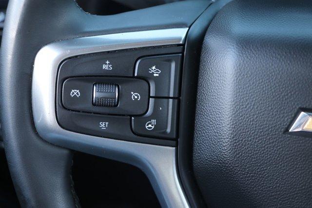 used 2025 Chevrolet Silverado 2500 car, priced at $67,236