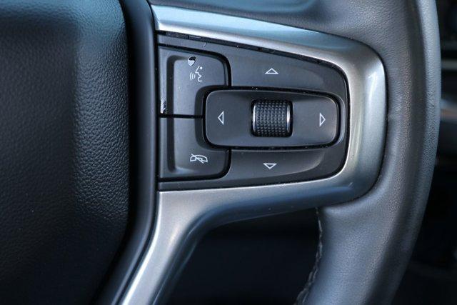 used 2025 Chevrolet Silverado 2500 car, priced at $67,236