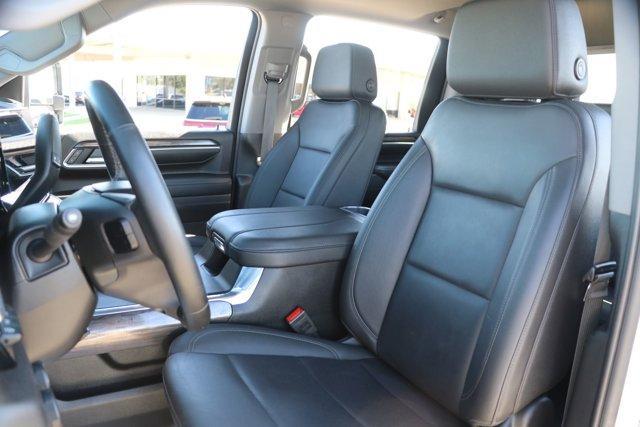 used 2025 Chevrolet Silverado 2500 car, priced at $67,236