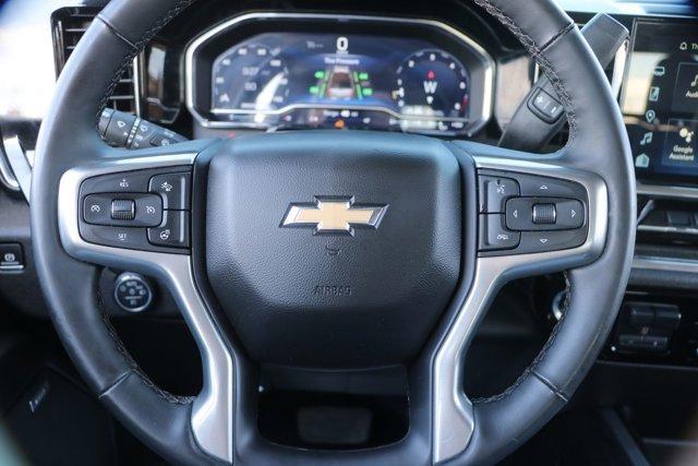 used 2025 Chevrolet Silverado 2500 car, priced at $67,236