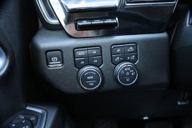 used 2025 Chevrolet Silverado 2500 car, priced at $67,236