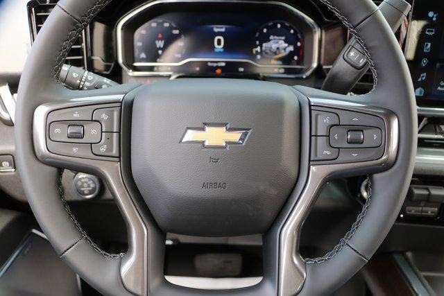 new 2025 Chevrolet Silverado 3500 car, priced at $90,744
