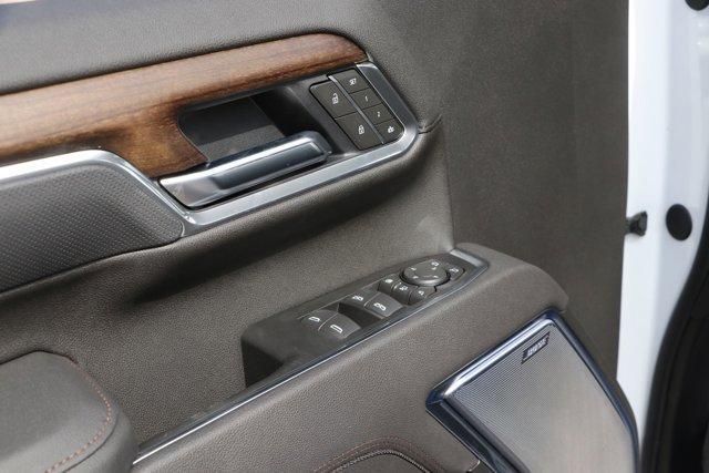 new 2025 Chevrolet Silverado 3500 car, priced at $90,744