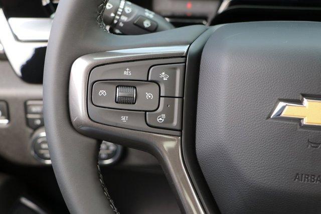 new 2025 Chevrolet Silverado 3500 car, priced at $90,744