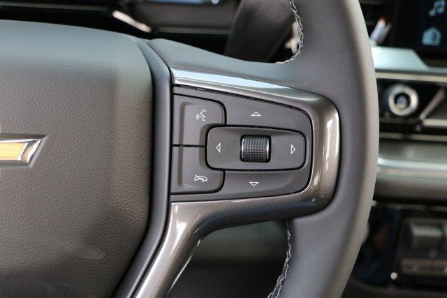 new 2025 Chevrolet Silverado 3500 car, priced at $90,744