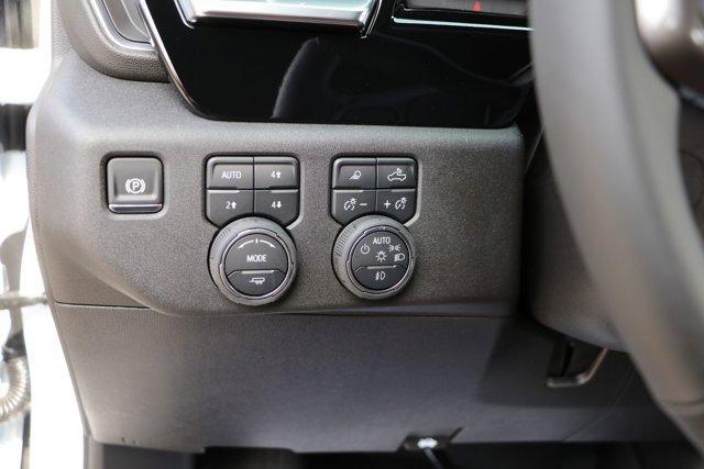 new 2025 Chevrolet Silverado 3500 car, priced at $90,744