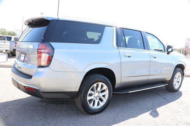 new 2024 Chevrolet Suburban car, priced at $79,005