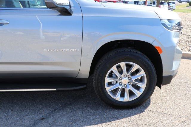 new 2024 Chevrolet Suburban car, priced at $79,005