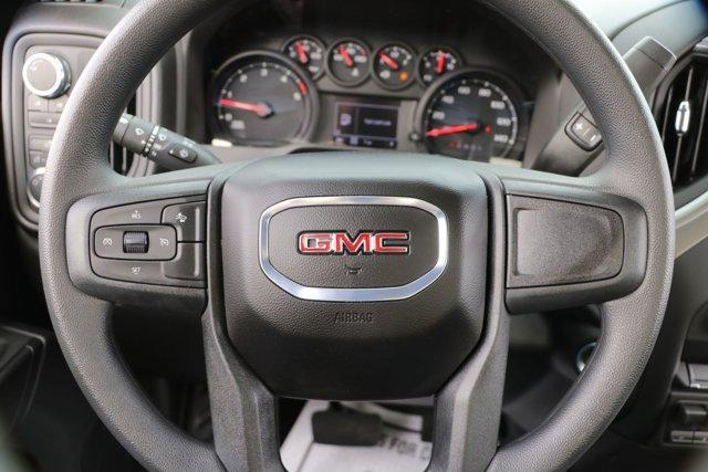 new 2025 GMC Sierra 3500 car, priced at $62,114