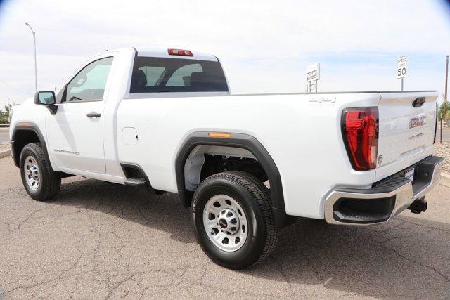 new 2025 GMC Sierra 3500 car, priced at $62,114