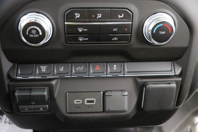 new 2025 GMC Sierra 3500 car, priced at $62,114