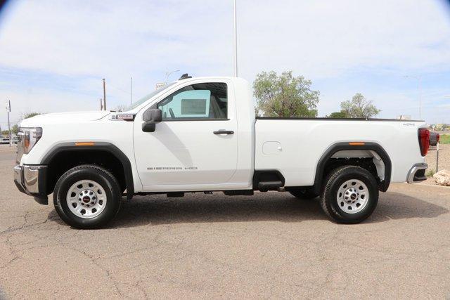 new 2025 GMC Sierra 3500 car, priced at $62,114