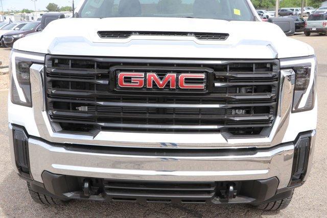 new 2025 GMC Sierra 3500 car, priced at $62,114