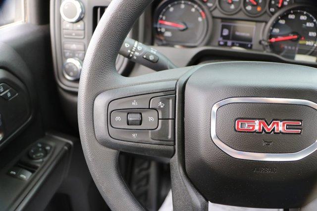 new 2025 GMC Sierra 3500 car, priced at $62,114