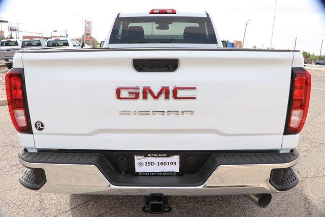 new 2025 GMC Sierra 3500 car, priced at $62,114