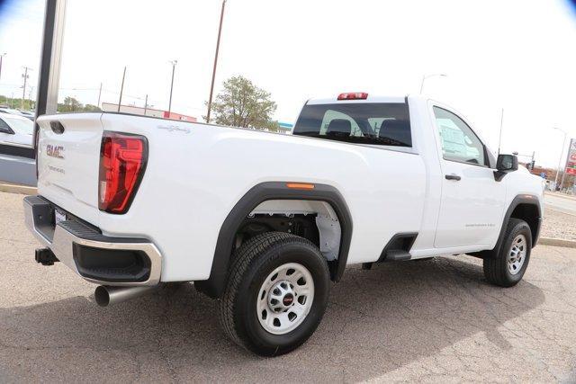 new 2025 GMC Sierra 3500 car, priced at $62,114