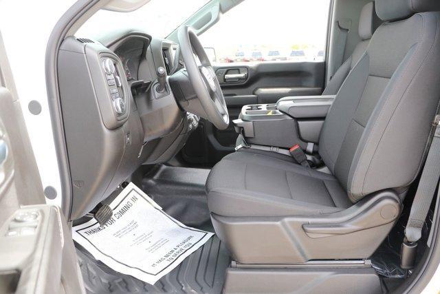 new 2025 GMC Sierra 3500 car, priced at $62,114