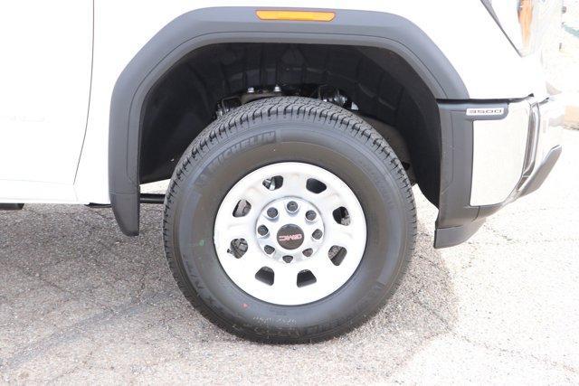 new 2025 GMC Sierra 3500 car, priced at $62,114